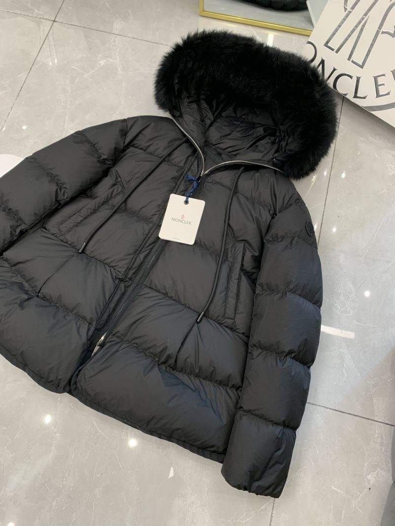 Moncler Down Jackets